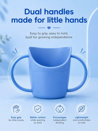 NALYA FirstSip Training Cup