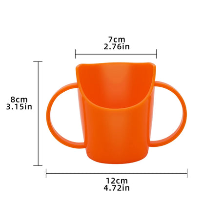 NALYA FirstSip Training Cup