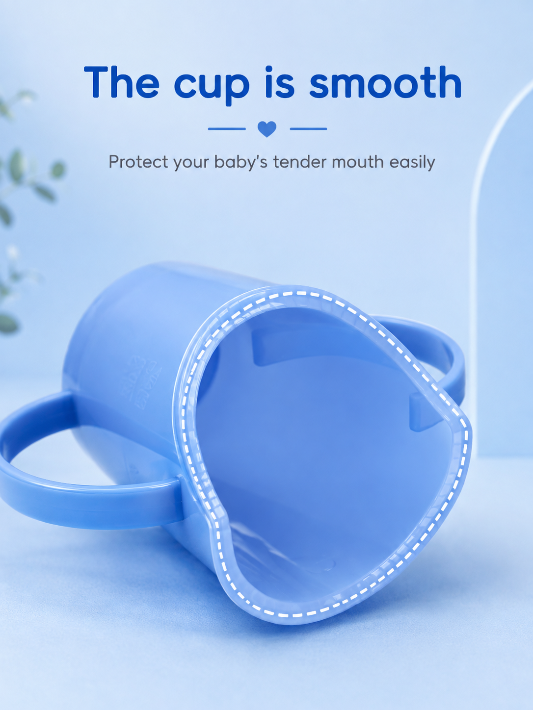 NALYA FirstSip Training Cup